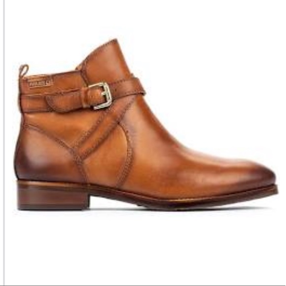 Pikolinos booties - Picture 5 of 11